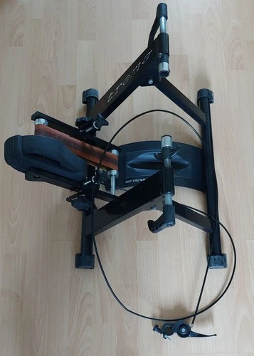 tacx Rennrad Rollentrainer extreme - Nr. a043