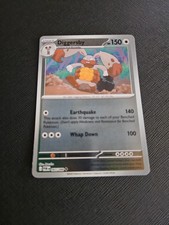 🔥🔥Diggersby 065/088 Reverse Holo - Pokemon  Perfect Order NM TCG🔥🔥