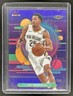 2025-26 Topps Finest Trey Murphy III Uncommon Purple Refractor #/200 Pelicans