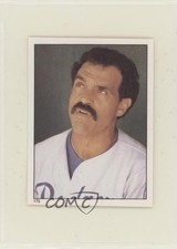 1981 Topps Stickers Davey Lopes #175 1m8