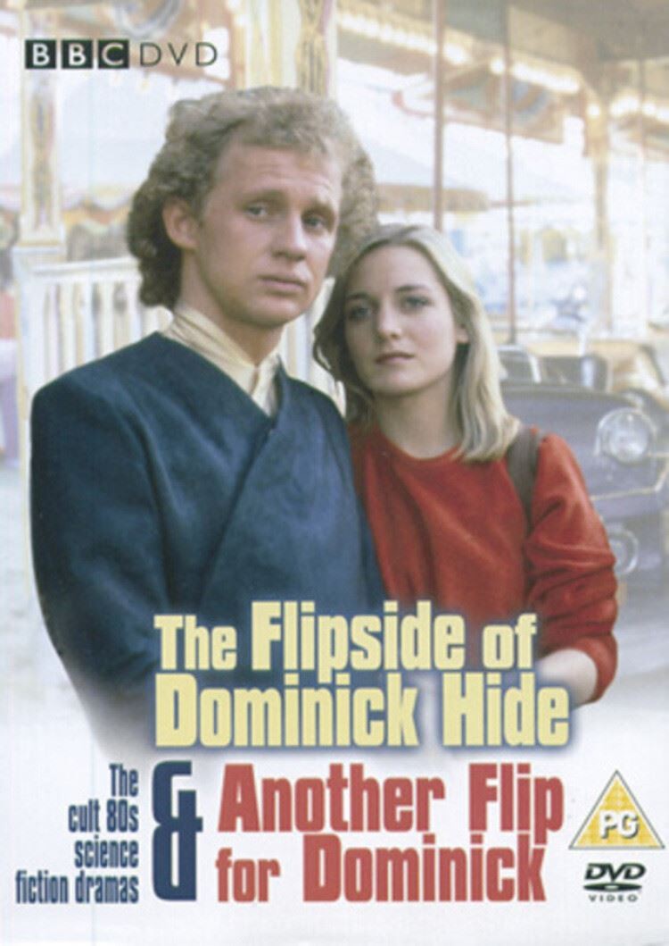 The Flipside of Dominick Hide [PG] DVD | eBay UK