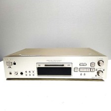 Sony MDS-JB940 MDLP Minidisc Deck Tested Working from Japan