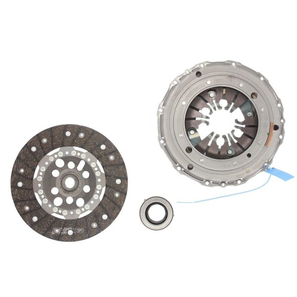 Kupplungssatz Schaeffler LuK Repset 622 2235 00-image