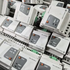 Circutor CVM-NET-ITF-MC-RS485-C2 Fixed Power ...