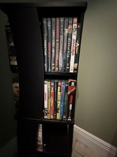 BULK Lot of 75 DVD MOVIES TV shows RANDOM MIX GOOD CONDITION