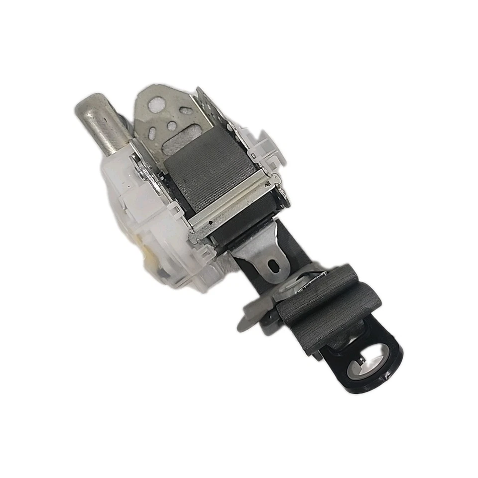 Retrator de cinto de segurança dianteiro direito Toyota Sienna 2011-2014 fabricante de equipamento original 53194-P58R - Imagem 3 de 4