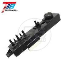 Left Driver Power Seat Switch For Hyundai Santa Fe & Santa Fe XL 3.3L 2013-2019