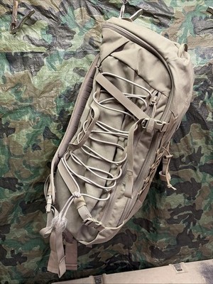 a*k様 ARC'TERYX shoulder backpack bag Arcteryx Backpack 45 Crocodile W/ Padded Side Pouches | eBay