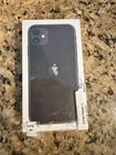 Total Apple iPhone 11 ,6.1” 64 GB - Black