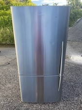 E522BLX Fisher & Paykel stainless steel bottom mount fridge freezer PARTS 4 SALE