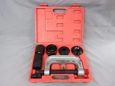 Astro Pneumatic 7865 Ball Joint & Four Wheel Set