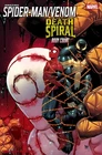AMAZING SPIDER-MAN/VENOM: DEATH SPIRAL - BODY COUNT #1 - Siqueira Var - 05/13