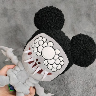 Makeship Amanda The Adventurer Plush | eBay