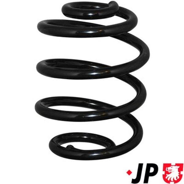 1X JP Group Fahrwerksfeder JP 1252200500 FüR Kadett T92 Astra T85 Opel CC C08-image