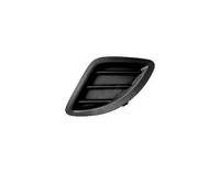 Gitter Grill StoßStange Vorne Links Kia Ceed 5T-SW 2007-2009 Ohne Nebel