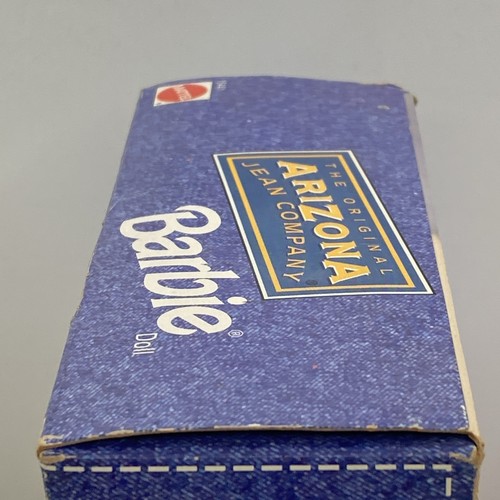 Vintage 1995 Arizona Jean Co Barbie Puppe Mattel Special Edition #15441 Beschreibung lesen - Bild 10 von 16
