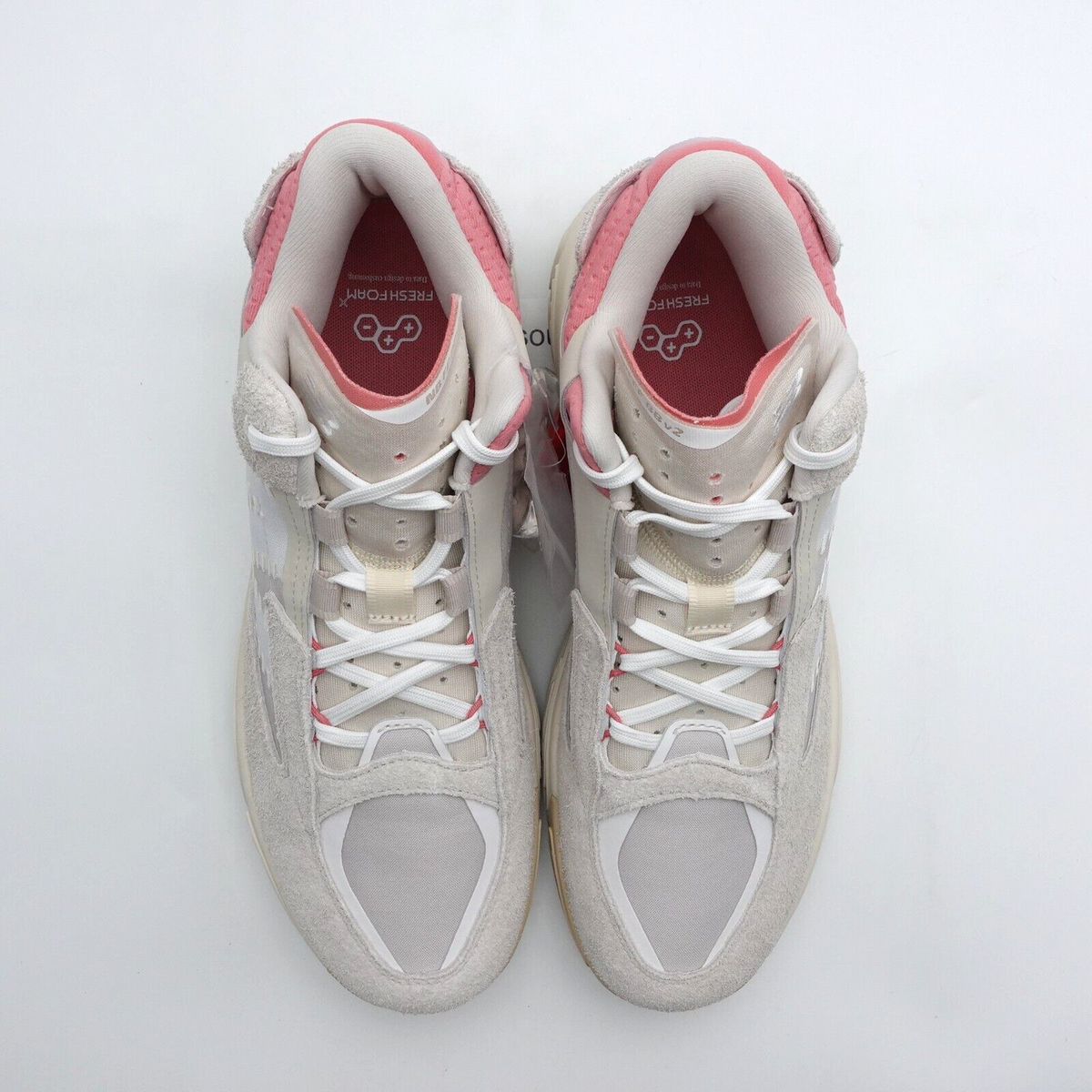 Size 8.5 Men