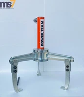 GEDORE 1.07/4 HYDRAULIC UNIVERSAL PULLER 2/3-ARM/LEG W/10 TON HYDRAULUC CYLINDER