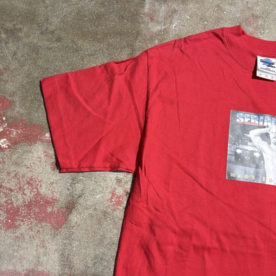 90s Vintage Serial Killer American History X Made In America 90s Vintage Serial Killer American History X Made In America