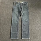 Ariat Work Rebar M5 Straight Leg Jeans Mens Size W36 L38 BRAND NEW
