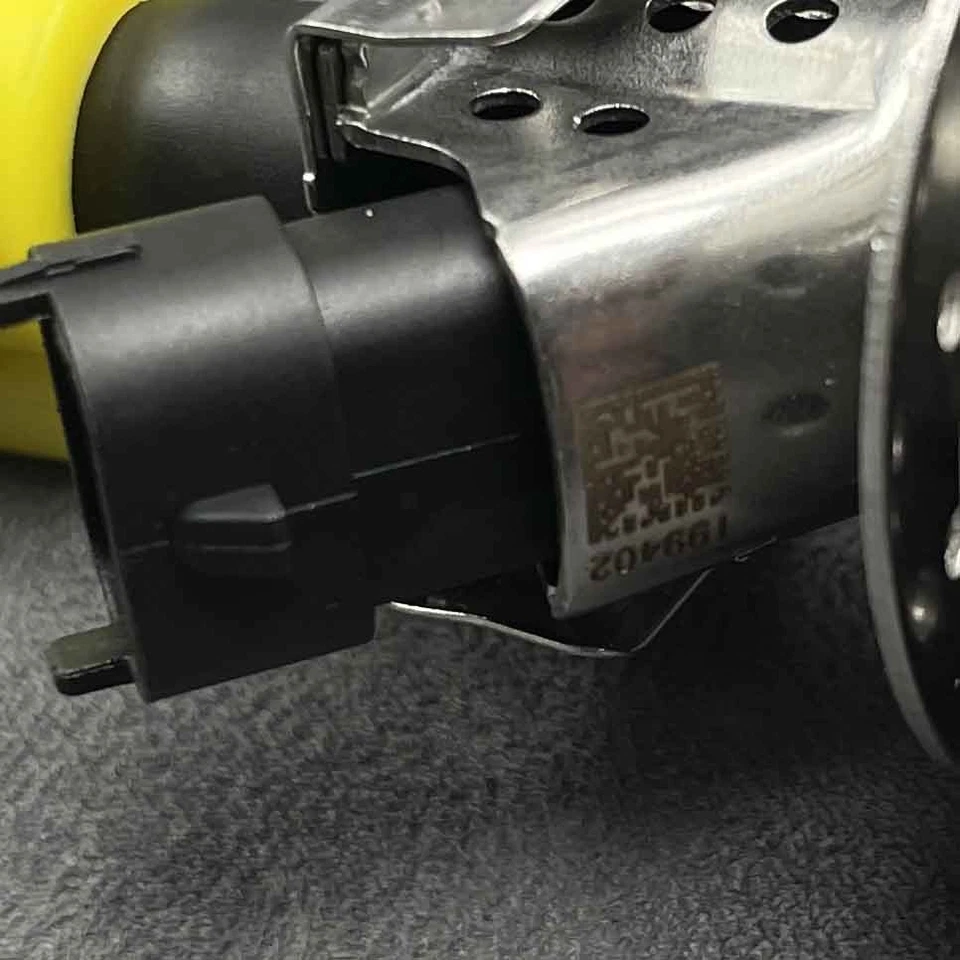 Inyector de líquido de emisiones diésel (DEF) para 1644900513 Mercedes E350 GL320 07-16 Foto 4 de 4