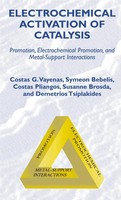 Electrochemical Activation Of Catalysis Costas G. Vayenas (U. A.) Taschenbuch