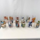 Vtg Star Wars Burger King Glass COMPLETE SET 12 NM Unwashed (1977 1980 1983)⁠ — photo 1