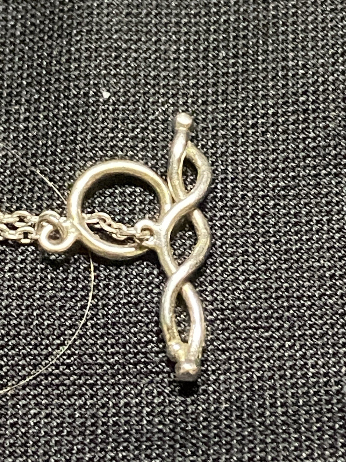 Sterling Silver Chain - image 5