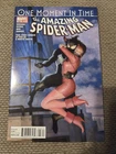 The Amazing Spider-Man #638 (Marvel Comics September 2010) DISCOUNTED SHIPPING
