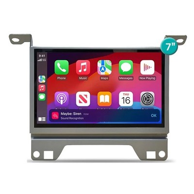 Autoradio GPS Navigation für Land Rover Discovery Sport 4 LR4 462200-5481 DAB+