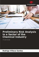Rodrigo Villaca Santos | Preliminary Risk Analysis In A Sector Of The...