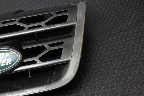 LAND ROVER DISCOVERY SPORT FRONT BUMPER Upper Grill 2014 to 2018 FK72-8A100-CAW - Picture 7 of 12