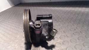 Lenkgetriebepumpe / Servopumpe Fiat Bravo 1.6 16V 182 46459346 12 Monate