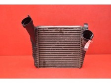 PORSCHE CAYENNE 9PA Ladeluftkühler 2006 24871819