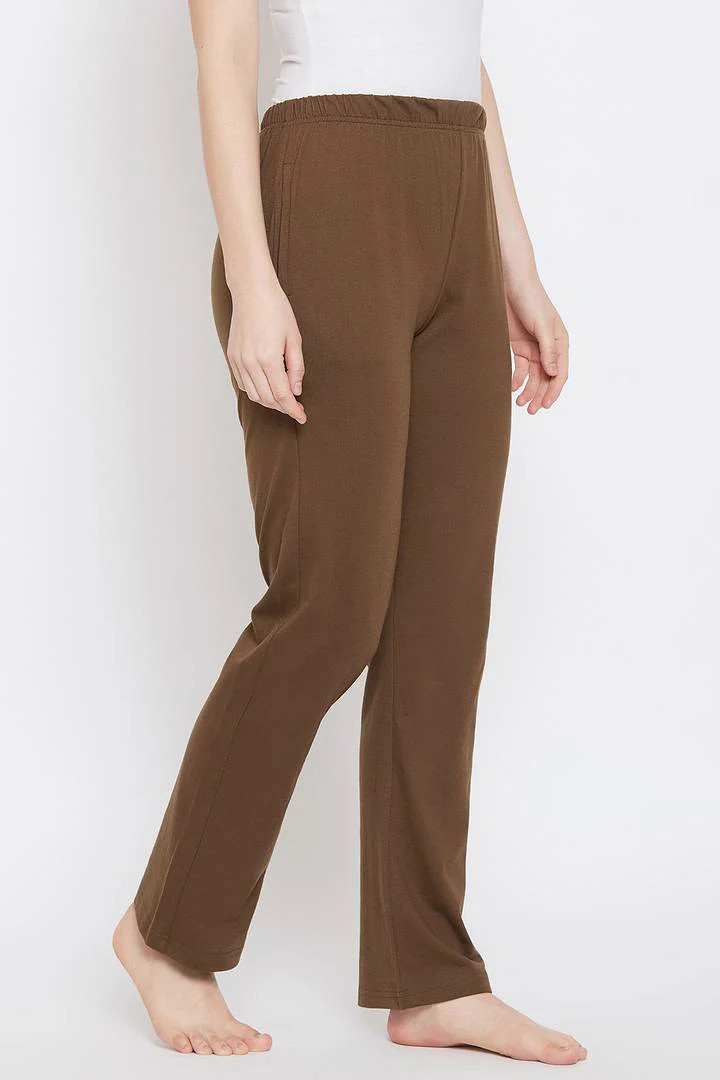 Pyjama Clovia coton pour vos soirées cocooning et week-ends - 3
