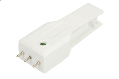 Sicherung LITTELFUSE 1135819080002