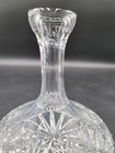 Waterford Sea Captains Ship Decanter, No Stopper — photo 5