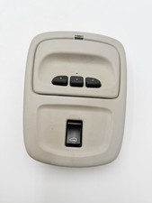 Sun Roof Switch Homelink Fits 2002 2003 2004 2005 2006 2007 Buick Rendezvous