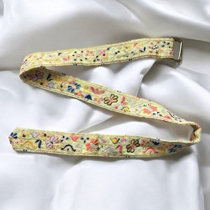 J Mclaughlin Belt | eBay display picture 3