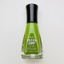 Sally Hansen Insta-Dri Fast Dry Nail Color, 220 in The Groove .31 fl oz