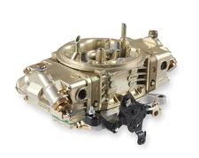 0-80509-2 Holley Classic HP Carburetor - Aluminum