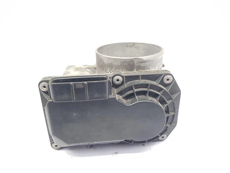 Volvo V70 2005 carrocería del acelerador 2,4 gasolina B5244S 30711551 Foto 3 de 4