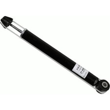 SACHS Stoßdämpfer hinten für Dacia Sandero II Logan MCV Renault Thalia LU1/2_