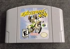 Excitebike 64 (Nintendo 64, 2000)