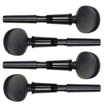 Knilling Perfection Planetary Pegs for Violin 4/4 Set 8.5 mm