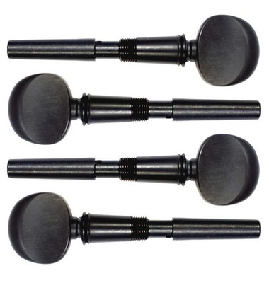 Knilling Perfection Planetary Pegs for Violin 4/4 Set (8.5 mm)