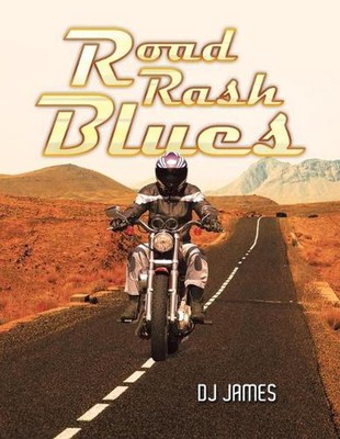 Road Rash Blues by Dj James (English) Paperback Book 9781665583688| eBay