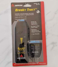 Amprobe Breaker tracker, BT-100T USED