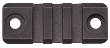 Rugged Ridge Outdoor Picatinny Rail Kit