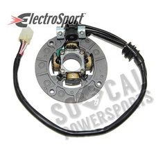 Electrosport Industries Stator - ESC380